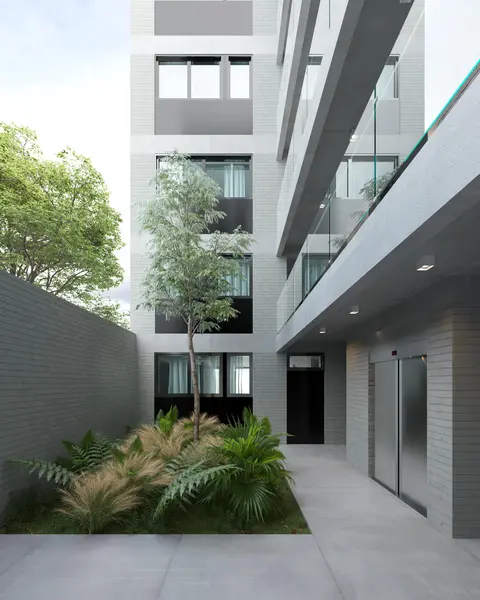 Emprendimiento en venta · Villa Devoto, CABA Emprendimiento en venta · Villa Devoto, CABA