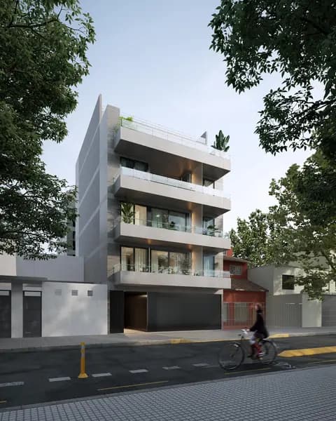 Emprendimiento en venta · Villa Devoto, CABA Emprendimiento en venta · Villa Devoto, CABA