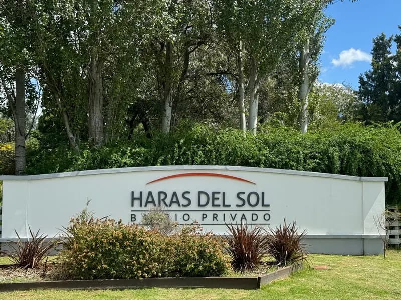 Casa en alquiler · Haras del Sol, Pilar, GBA Norte, Provincia de Buenos Aires Casa en alquiler · Haras del Sol, Pilar, GBA Norte, Provincia de Buenos Aires