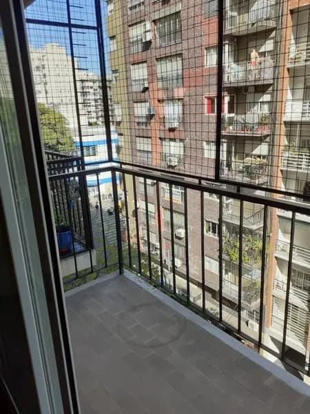 Departamento en alquiler · Caballito, CABA Departamento en alquiler · Caballito, CABA