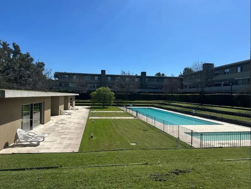 Departamento en venta · Pilar, GBA Norte, Provincia de Buenos Aires Departamento en venta · Pilar, GBA Norte, Provincia de Buenos Aires