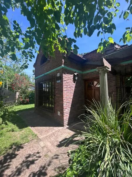 Casa en venta · San Miguel, GBA Norte, Provincia de Buenos Aires Casa en venta · San Miguel, GBA Norte, Provincia de Buenos Aires