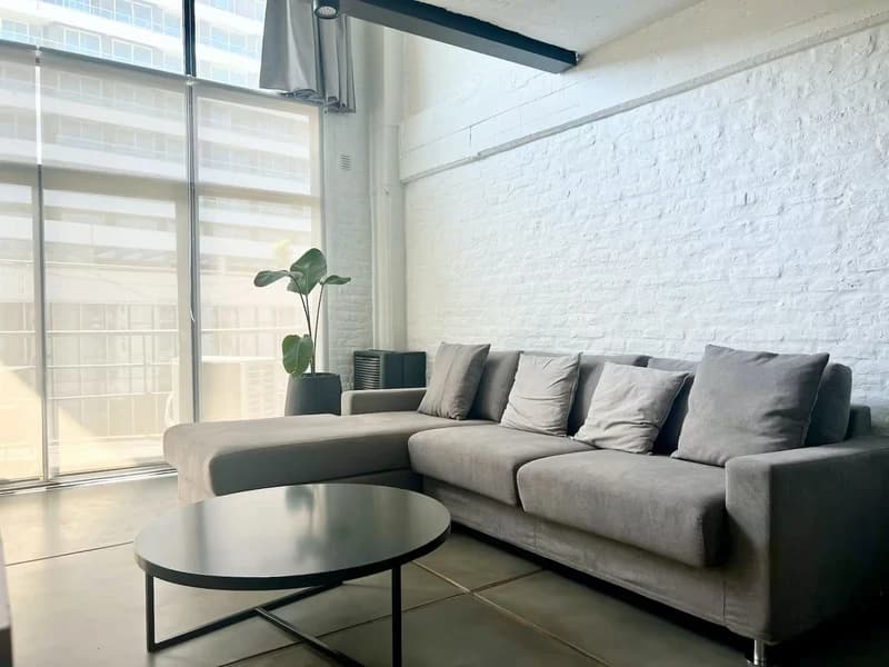 Departamento en alquiler · Colegiales, CABA Departamento en alquiler · Colegiales, CABA