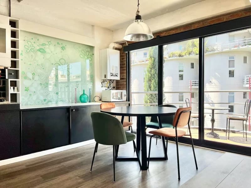 Departamento en alquiler · Colegiales, CABA Departamento en alquiler · Colegiales, CABA