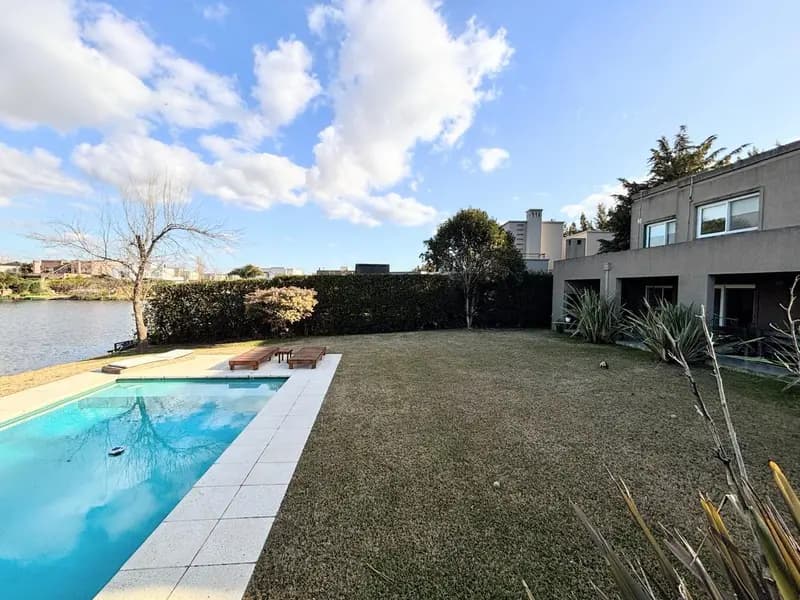 Casa en venta · La Comarca, Tigre, GBA Norte, Provincia de Buenos Aires Casa en venta · La Comarca, Tigre, GBA Norte, Provincia de Buenos Aires