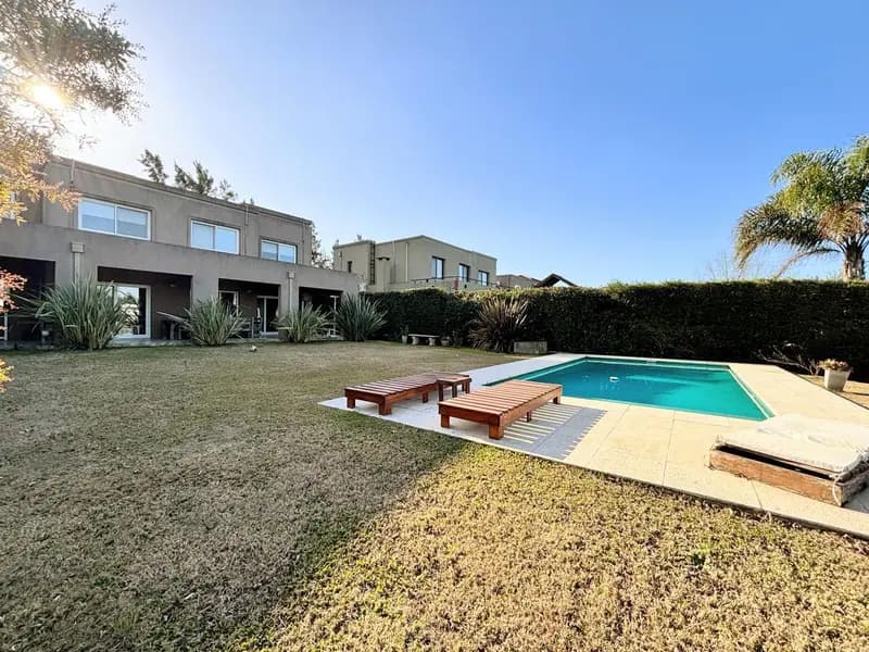 Casa en venta · La Comarca, Tigre, GBA Norte, Provincia de Buenos Aires Casa en venta · La Comarca, Tigre, GBA Norte, Provincia de Buenos Aires