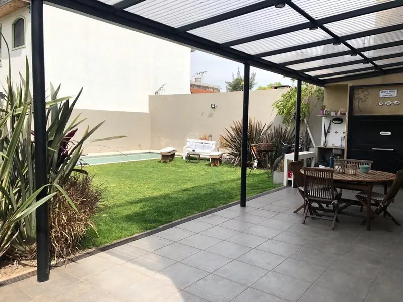 Casa en alquiler · San Isidro, GBA Norte, Provincia de Buenos Aires Casa en alquiler · San Isidro, GBA Norte, Provincia de Buenos Aires