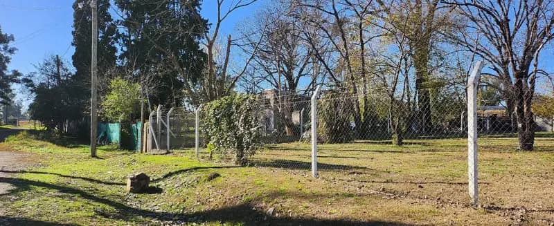 Terreno en venta · Merlo, GBA Oeste, Provincia de Buenos Aires Terreno en venta · Merlo, GBA Oeste, Provincia de Buenos Aires