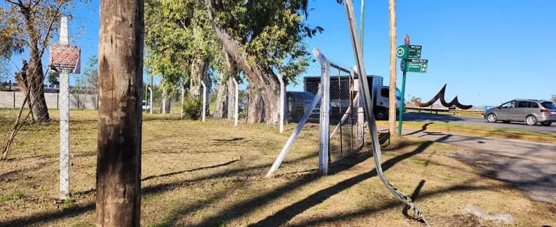 Terreno en venta · Merlo, GBA Oeste, Provincia de Buenos Aires Terreno en venta · Merlo, GBA Oeste, Provincia de Buenos Aires