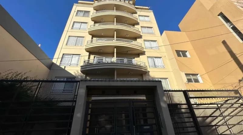 Departamento en venta · San Justo, La Matanza, GBA Oeste, Provincia de Buenos Aires Departamento en venta · San Justo, La Matanza, GBA Oeste, Provincia de Buenos Aires