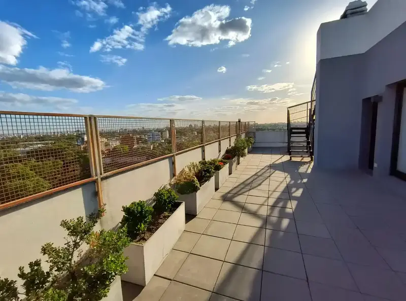 Departamento en venta · Villa Ortuzar, CABA Departamento en venta · Villa Ortuzar, CABA
