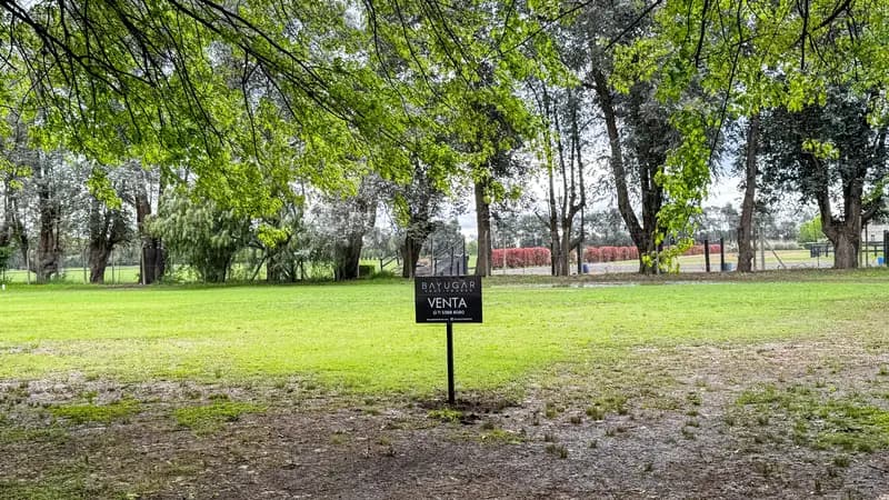 Terreno en venta · Centauros, General Rodriguez, GBA Oeste, Provincia de Buenos Aires Terreno en venta · Centauros, General Rodriguez, GBA Oeste, Provincia de Buenos Aires