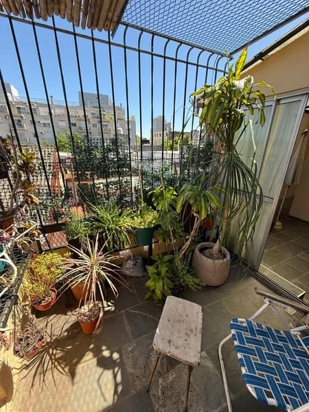 Departamento en venta · Monte Castro, CABA Departamento en venta · Monte Castro, CABA