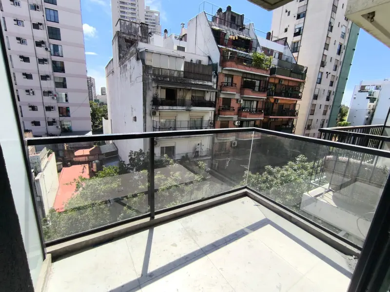 Departamento en venta · Caballito, CABA Departamento en venta · Caballito, CABA
