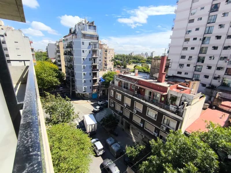 Departamento en venta · Caballito, CABA Departamento en venta · Caballito, CABA