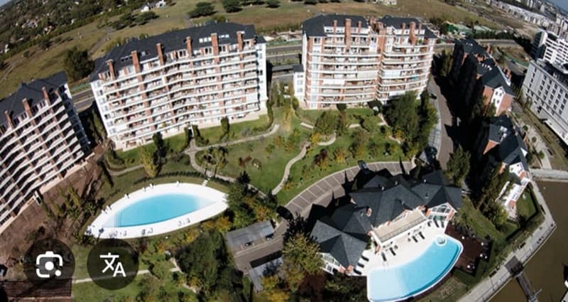 Departamento en venta · Miradores de la Bahía, Nordelta, Tigre, GBA Norte, Provincia de Buenos Aires Departamento en venta · Miradores de la Bahía, Nordelta, Tigre, GBA Norte, Provincia de Buenos Aires