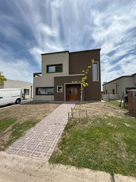 Casa en venta · San Pablo, Presidente Derqui, Pilar, GBA Norte, Provincia de Buenos Aires Casa en venta · San Pablo, Presidente Derqui, Pilar, GBA Norte, Provincia de Buenos Aires
