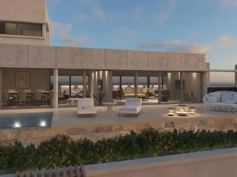 Emprendimiento en venta · Villa Devoto, CABA Emprendimiento en venta · Villa Devoto, CABA
