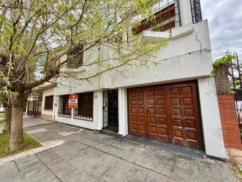 Casa en venta · Ramos Mejia, La Matanza, GBA Oeste, Provincia de Buenos Aires Casa en venta · Ramos Mejia, La Matanza, GBA Oeste, Provincia de Buenos Aires