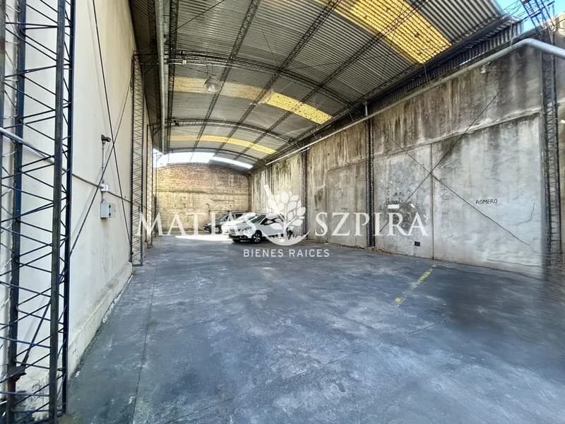 Terreno en venta · Villa Devoto, CABA Terreno en venta · Villa Devoto, CABA