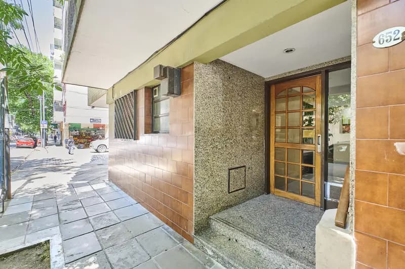 Departamento en venta · Almagro, CABA Departamento en venta · Almagro, CABA
