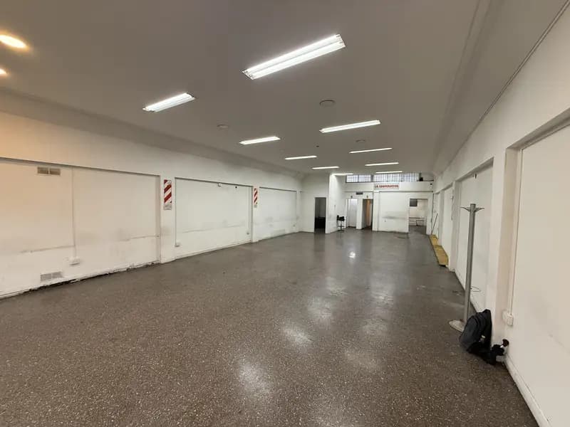 Terreno en venta · Balvanera, CABA Terreno en venta · Balvanera, CABA