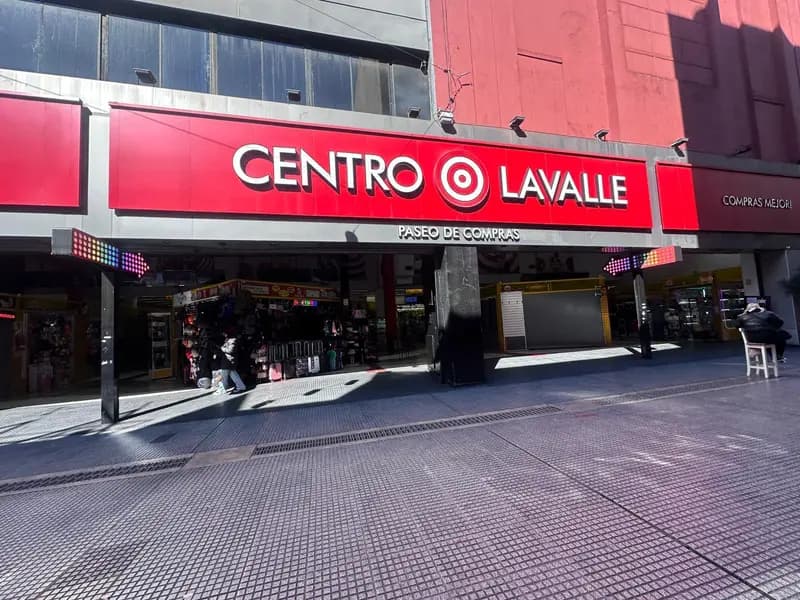 Comercio en alquiler · San Nicolás, CABA Comercio en alquiler · San Nicolás, CABA