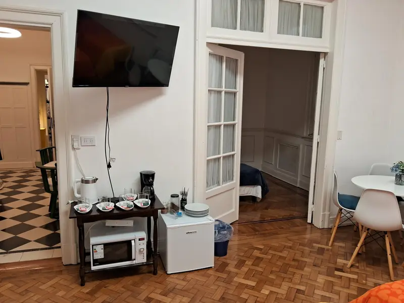 Departamento en venta · San Nicolás, CABA Departamento en venta · San Nicolás, CABA
