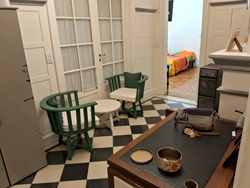 Departamento en venta · San Nicolás, CABA Departamento en venta · San Nicolás, CABA