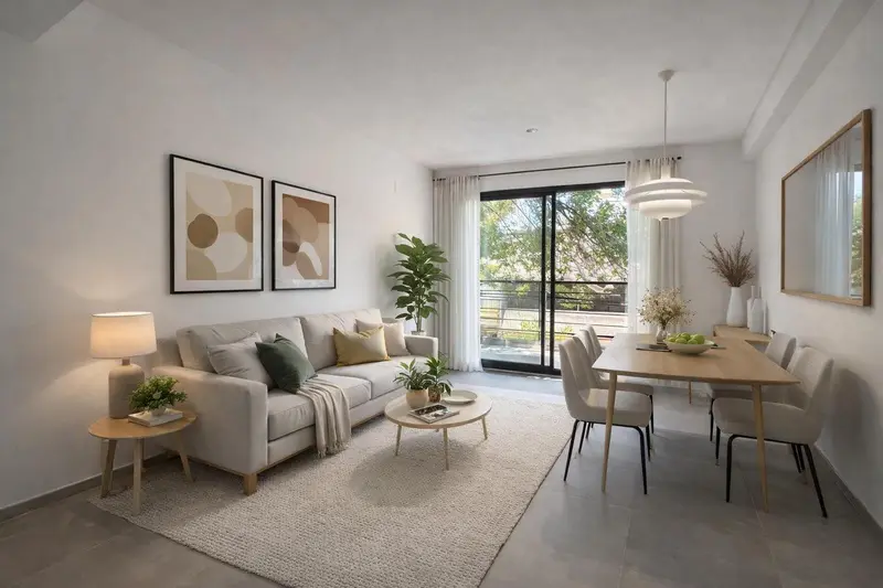 Departamento en venta · Villa del Parque, CABA Departamento en venta · Villa del Parque, CABA