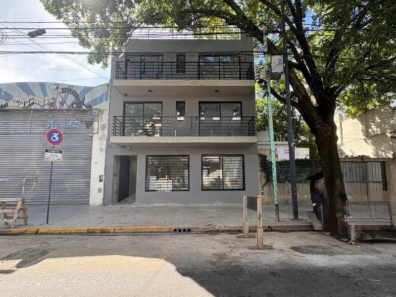 Departamento en venta · Villa del Parque, CABA Departamento en venta · Villa del Parque, CABA