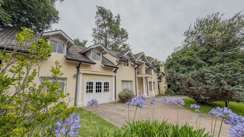 Casa en venta · Pilar del Lago Country Club, Pilar, GBA Norte, Provincia de Buenos Aires Casa en venta · Pilar del Lago Country Club, Pilar, GBA Norte, Provincia de Buenos Aires