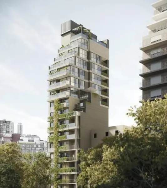 Emprendimiento en venta · Palermo, CABA Emprendimiento en venta · Palermo, CABA
