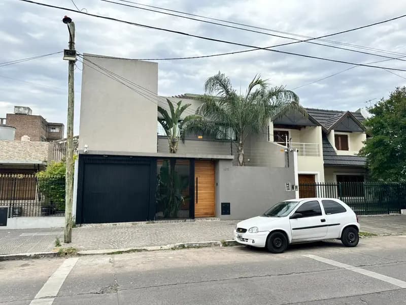 Casa en venta · Ciudad Madero, La Matanza, GBA Oeste, Provincia de Buenos Aires Casa en venta · Ciudad Madero, La Matanza, GBA Oeste, Provincia de Buenos Aires