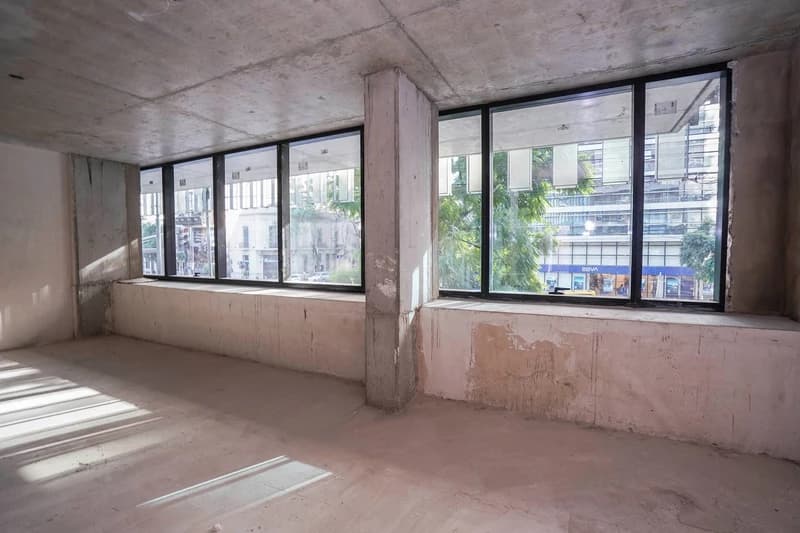 Oficina en venta · Belgrano, CABA Oficina en venta · Belgrano, CABA