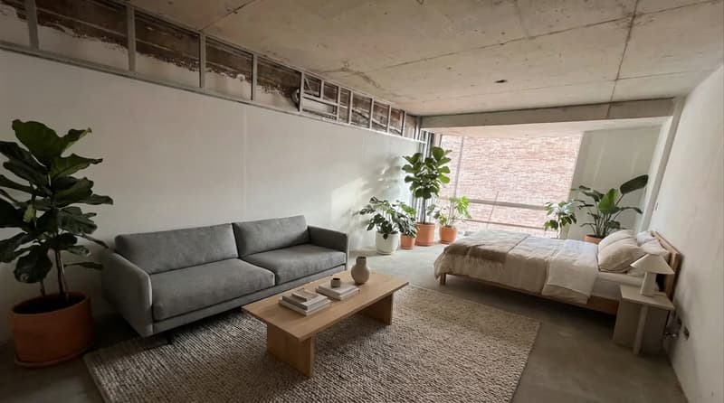 Departamento en venta · Belgrano, CABA Departamento en venta · Belgrano, CABA