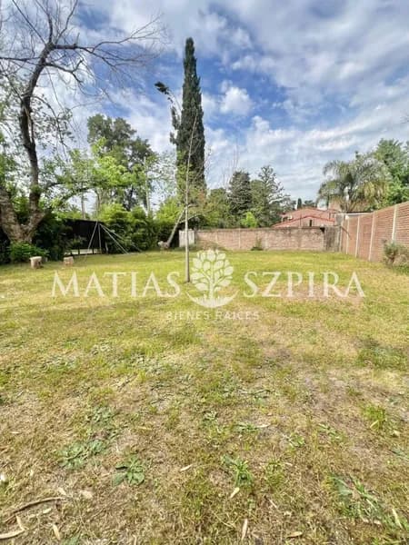 Terreno en venta · Villa Gobernador Udaondo, Ituzaingó, GBA Oeste, Provincia de Buenos Aires Terreno en venta · Villa Gobernador Udaondo, Ituzaingó, GBA Oeste, Provincia de Buenos Aires