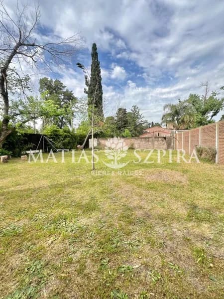Terreno en venta · Villa Gobernador Udaondo, Ituzaingó, GBA Oeste, Provincia de Buenos Aires Terreno en venta · Villa Gobernador Udaondo, Ituzaingó, GBA Oeste, Provincia de Buenos Aires
