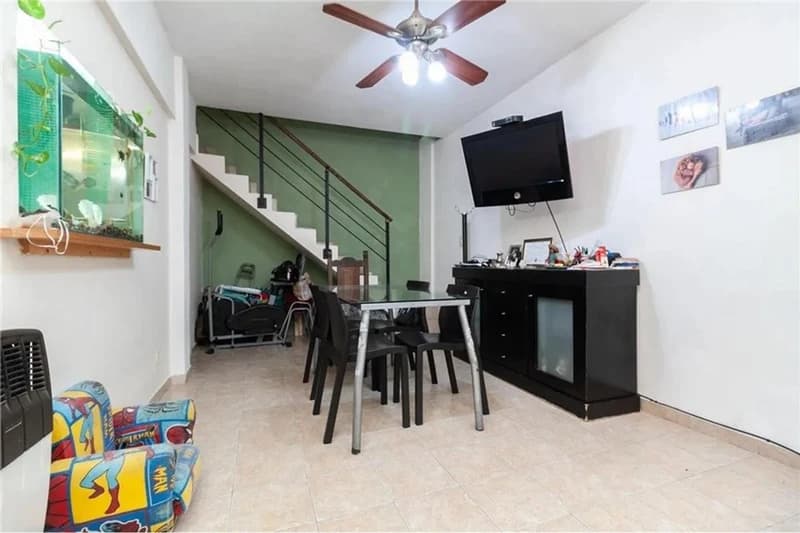 Departamento en venta · Parque Patricios, CABA Departamento en venta · Parque Patricios, CABA