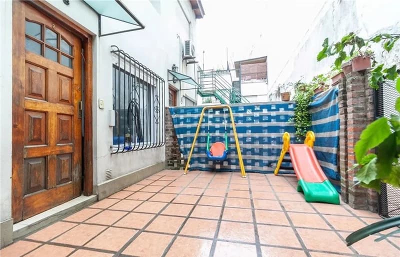 Departamento en venta · Parque Patricios, CABA Departamento en venta · Parque Patricios, CABA