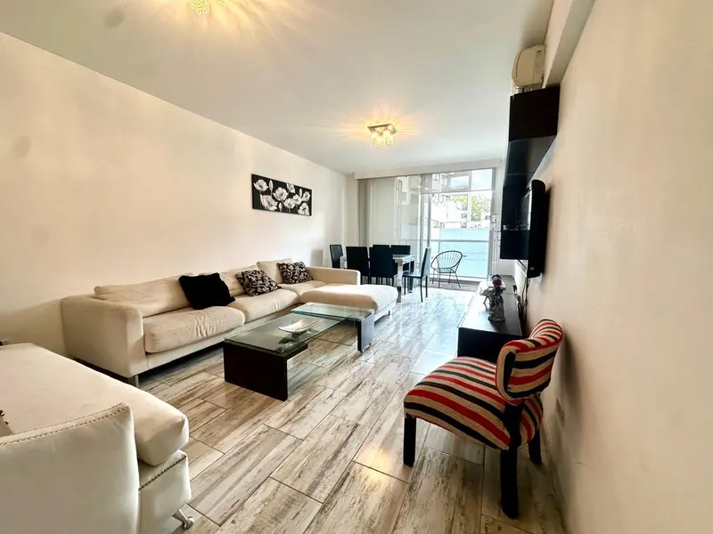 Departamento en alquiler · Barracas, CABA Departamento en alquiler · Barracas, CABA