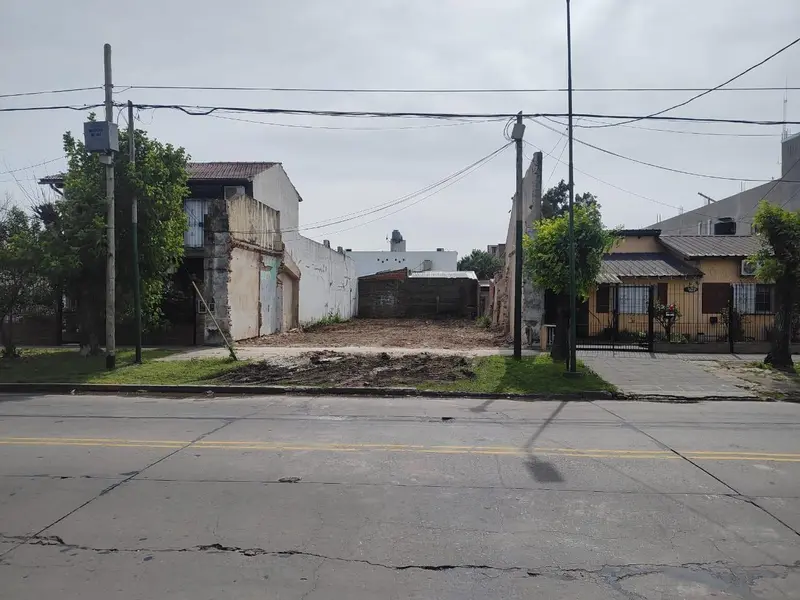 Terreno en venta · Ituzaingó Norte, Ituzaingó, GBA Oeste, Provincia de Buenos Aires Terreno en venta · Ituzaingó Norte, Ituzaingó, GBA Oeste, Provincia de Buenos Aires