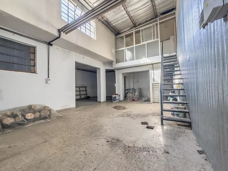 Casa en venta · La Paternal, CABA Casa en venta · La Paternal, CABA