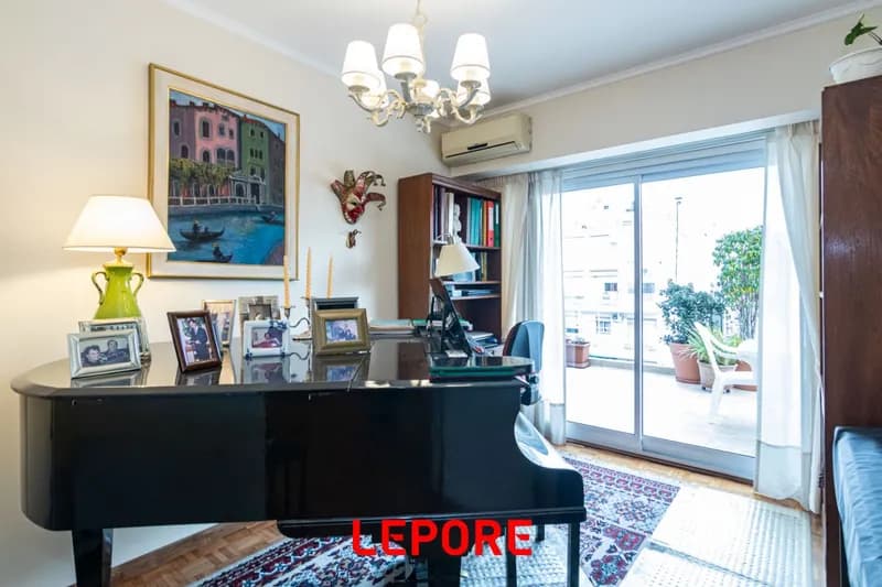 Departamento en venta · Recoleta, CABA Departamento en venta · Recoleta, CABA