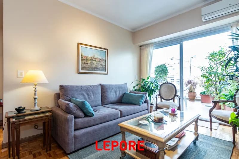 Departamento en venta · Recoleta, CABA Departamento en venta · Recoleta, CABA