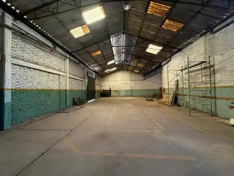 Depósito en alquiler · Quilmes, GBA Sur, Provincia de Buenos Aires Depósito en alquiler · Quilmes, GBA Sur, Provincia de Buenos Aires