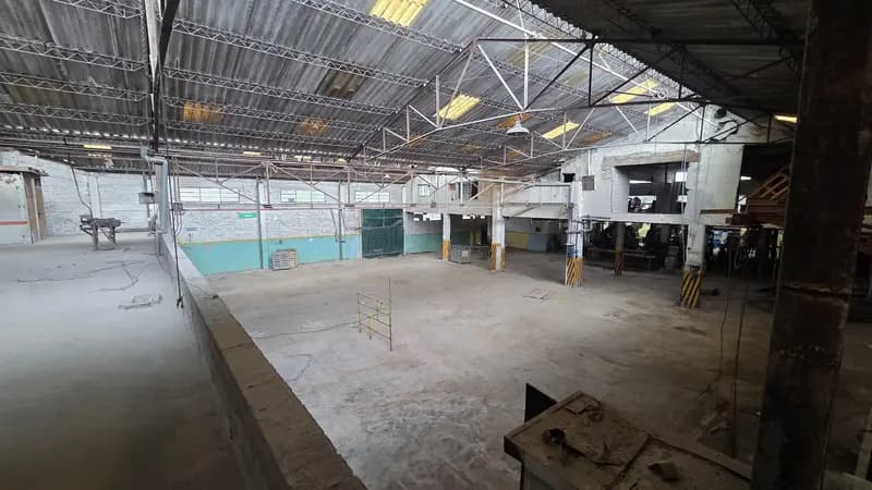 Depósito en alquiler · Quilmes, GBA Sur, Provincia de Buenos Aires Depósito en alquiler · Quilmes, GBA Sur, Provincia de Buenos Aires