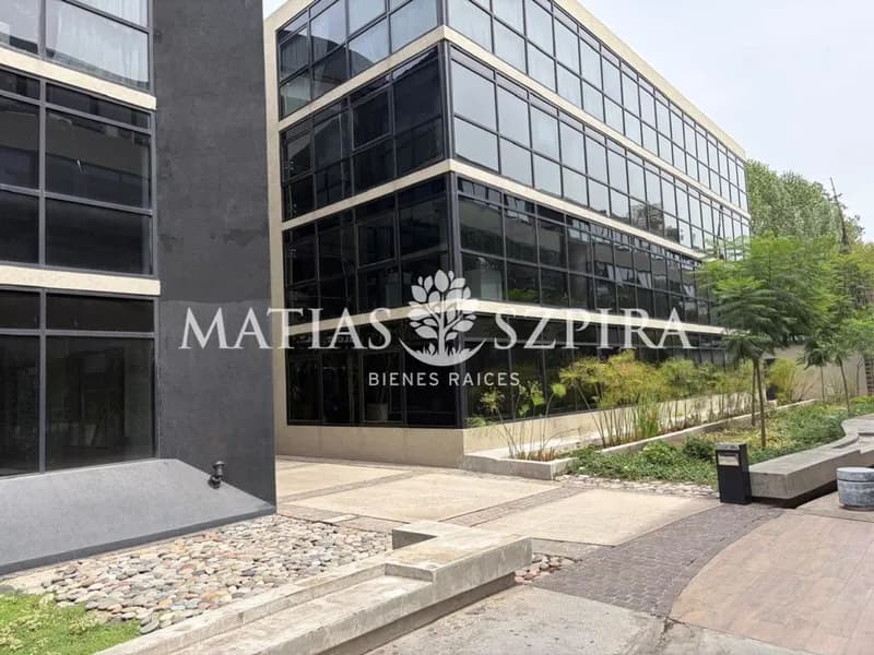 Oficina en venta · Barrio Parque Leloir, Ituzaingó, GBA Oeste, Provincia de Buenos Aires Oficina en venta · Barrio Parque Leloir, Ituzaingó, GBA Oeste, Provincia de Buenos Aires