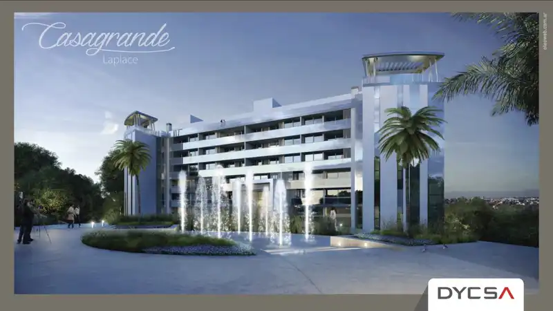 Departamento en venta · Villa Belgrano, Córdoba Capital, Córdoba Departamento en venta · Villa Belgrano, Córdoba Capital, Córdoba