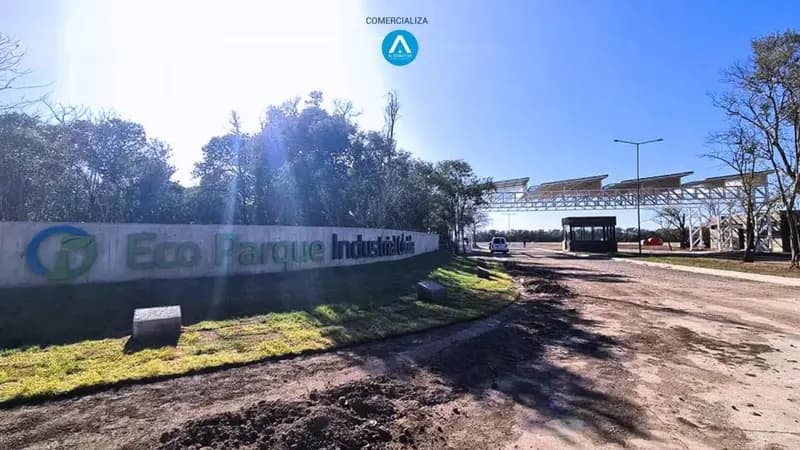 Planta industrial en venta · San Francisco, San Justo, Córdoba Planta industrial en venta · San Francisco, San Justo, Córdoba